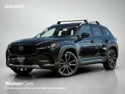 2025 Mazda CX-50 Burnsville MN