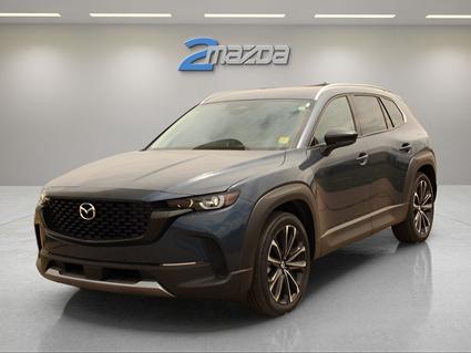 2025 Mazda CX-50 Loveland CO