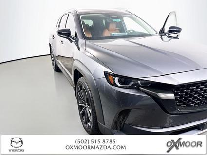 2025 Mazda CX-50 Louisville KY