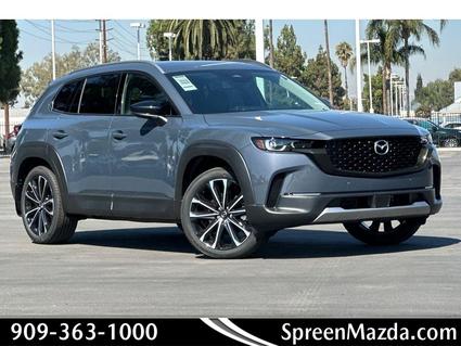 2025 Mazda CX-50 Loma Linda CA