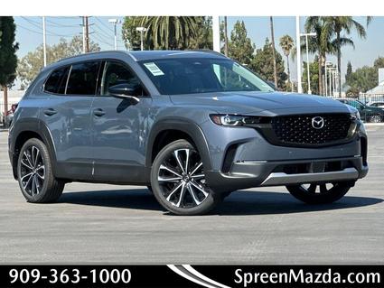 2025 Mazda CX-50 Loma Linda CA