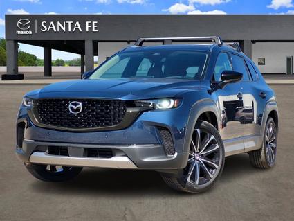 2025 Mazda CX-50 Santa Fe NM