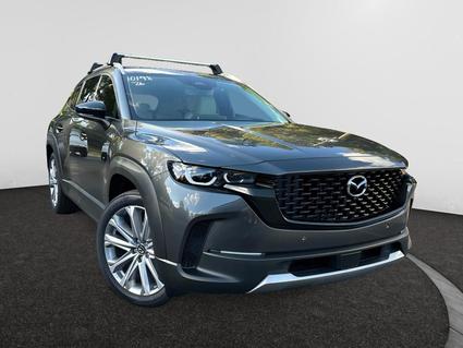 2026 Mazda CX-50 Jackson MS