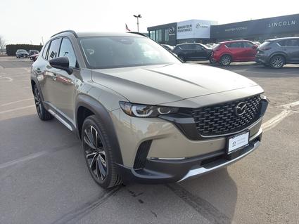 2026 Mazda CX-50 Spokane WA