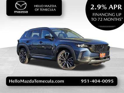 2026 Mazda CX-50 Temecula CA