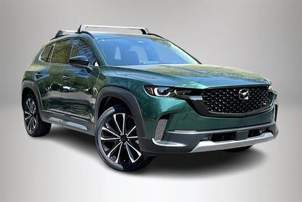 2026 Mazda CX-50 Fort Walton Beach FL