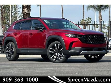 2026 Mazda CX-50 Loma Linda CA