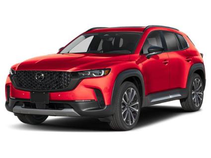 2026 Mazda CX-50 Burnsville MN