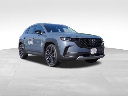 2023 Mazda CX-50 Sacramento CA