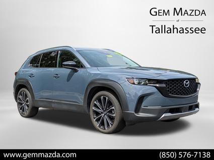 2023 Mazda CX-50 Tallahassee FL