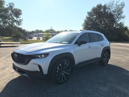 2024 Mazda CX-50 Enterprise AL