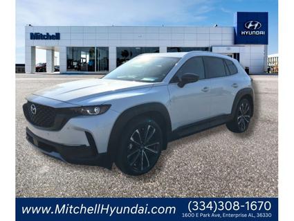 2024 Mazda CX-50 Enterprise AL