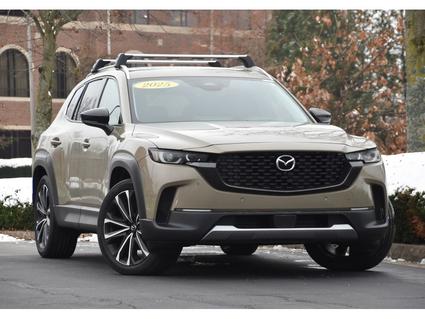 2025 Mazda CX-50 Lexington KY