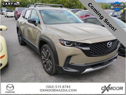 2025 Mazda CX-50 Louisville KY