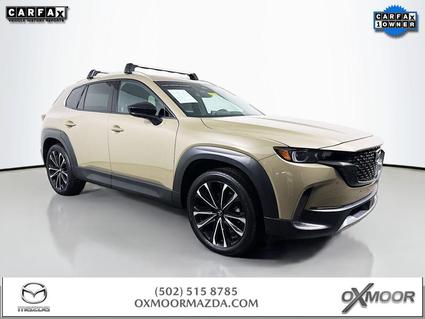 2025 Mazda CX-50 Louisville KY