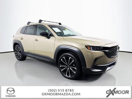 2025 Mazda CX-50 Louisville KY