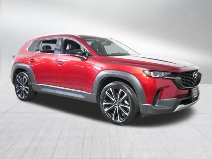 2025 Mazda CX-50 Minneapolis MN