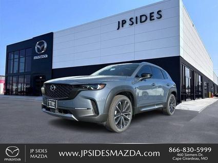 2025 Mazda CX-50 Cape Girardeau MO