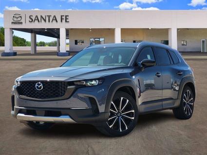 2025 Mazda CX-50 Santa Fe NM