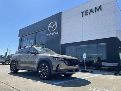 2025 Mazda CX-50 Baton Rouge LA