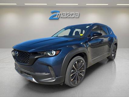 2025 Mazda CX-50 Loveland CO