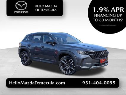 2025 Mazda CX-50 Temecula CA