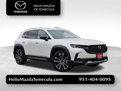 2025 Mazda CX-50 Temecula CA