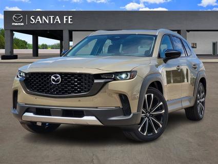 2025 Mazda CX-50 Santa Fe NM