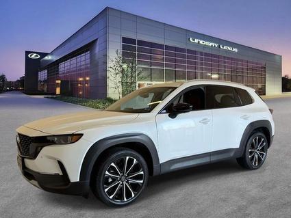 2025 Mazda CX-50 Alexandria VA