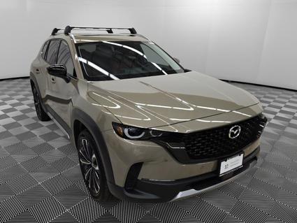 2025 Mazda CX-50 Spokane WA