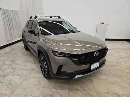 2025 Mazda CX-50 Spokane WA