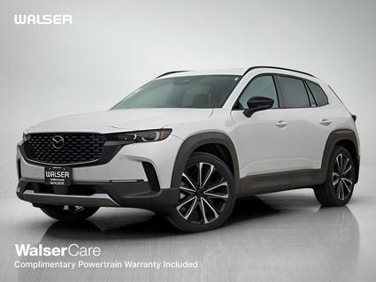 2026 Mazda CX-50 Saint Paul MN