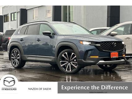 2026 Mazda CX-50 Salem OR
