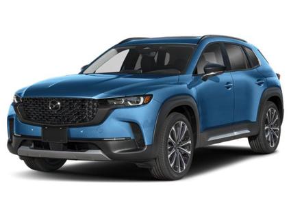 2026 Mazda CX-50 Burnsville MN