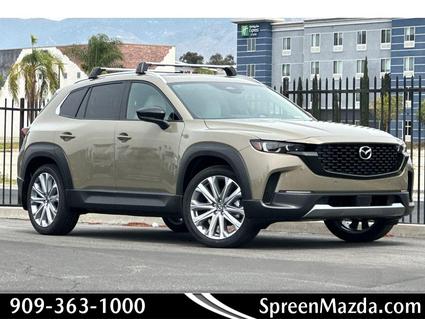 2026 Mazda CX-50 Loma Linda CA