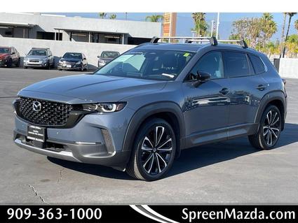 2025 Mazda CX-50 Loma Linda CA