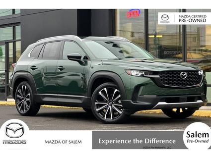 2025 Mazda CX-50 Salem OR