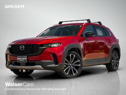 2025 Mazda CX-50 Saint Paul MN