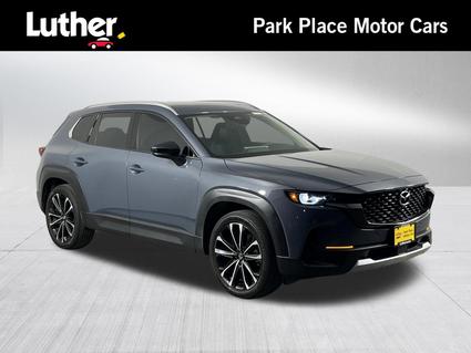 2025 Mazda CX-50 Rochester MN