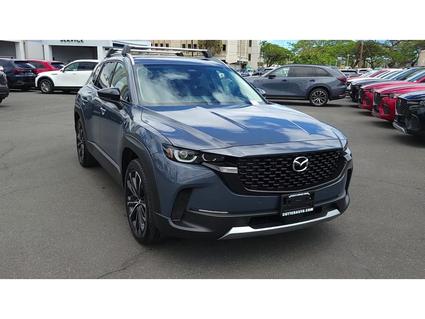 2025 Mazda CX-50 Honolulu HI