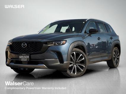 2025 Mazda CX-50 Burnsville MN