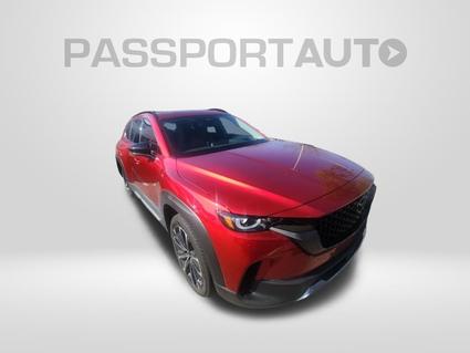 2026 Mazda CX-50 Suitland MD