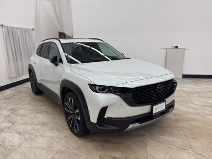 2026 Mazda CX-50 Spokane WA