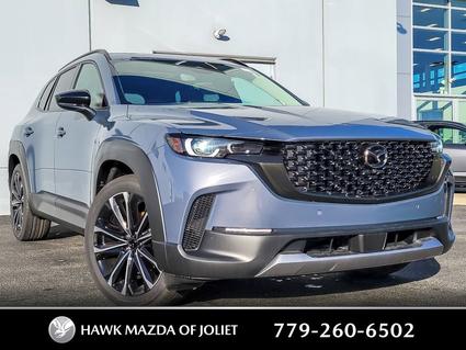 2026 Mazda CX-50 Plainfield IL