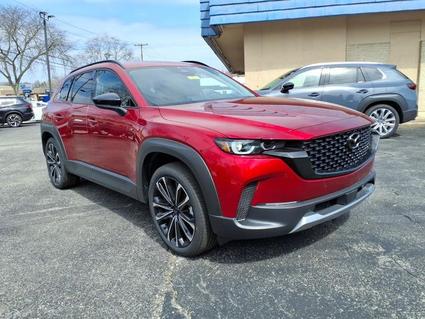 2026 Mazda CX-50 Indiana PA