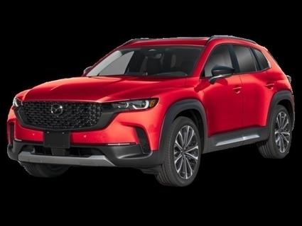 2026 Mazda CX-50 Indiana PA