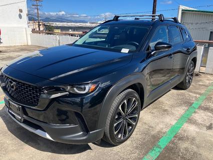 2026 Mazda CX-50 Waipahu HI