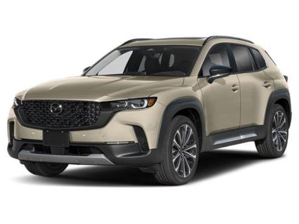 2026 Mazda CX-50 Saint Paul MN
