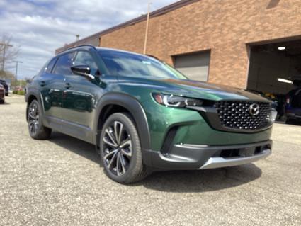 2026 Mazda CX-50 Grandville MI