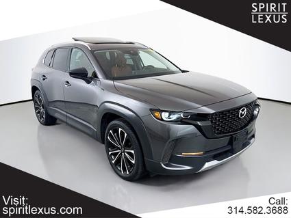 2023 Mazda CX-50 Creve Coeur MO